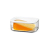 Mepal Cheese Box Modula Weiß