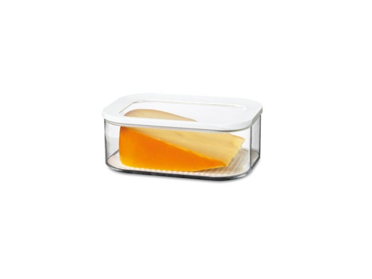 Mepal Cheese Box Modula Weiß