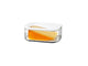Mepal Cheese Box Modula Weiß
