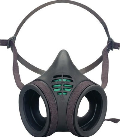 Moldex Halbgesichtsmaske | en140:1998 | 1 Stück - 800201 800201