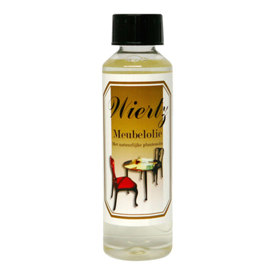 Wiertz Möbelöl hell 250ml