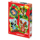 Puzzle Molletje und seine Freunde 4 x 12 Stücke