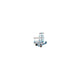Monark 2. Ladeplattform