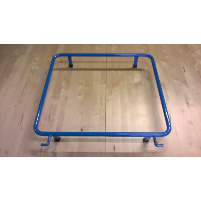 Monark Cargo Rand Blau