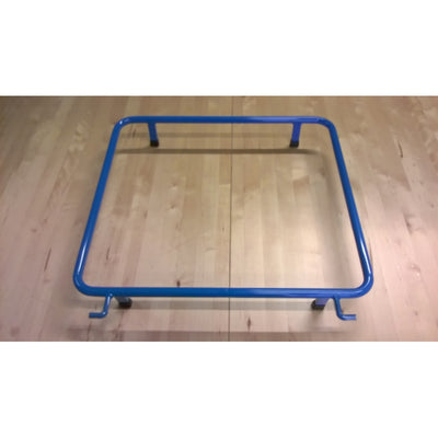 Monark Cargo Rand Blau