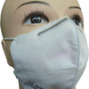 Gesichtsmasken kn95 10 Stück ffp2 (waschbar)