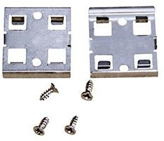 Montageclip 180 Grad für Aluminium-LED-Leiste - LED1020