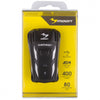 Frontlicht Meteor 400 lm wiederaufladbar schwarz