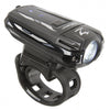 Frontlicht Meteor 400 lm wiederaufladbar schwarz
