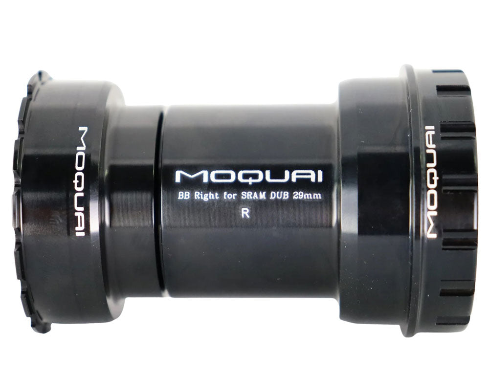 Moquai helles 79-mm-Dub-Keramik-Innenlager
