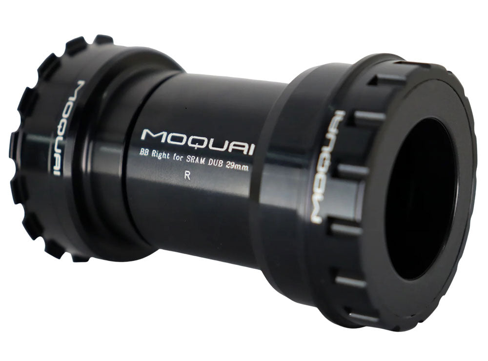 Moquai helles 79-mm-Dub-Keramik-Innenlager