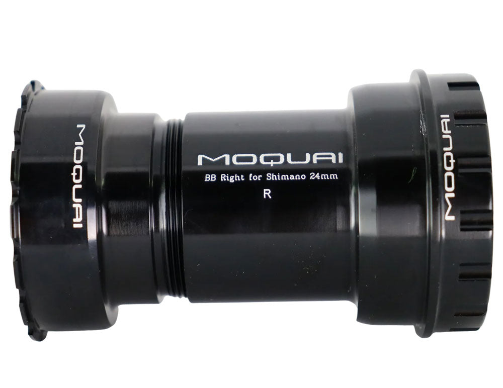 Moquai helles 79-mm-Tretlager