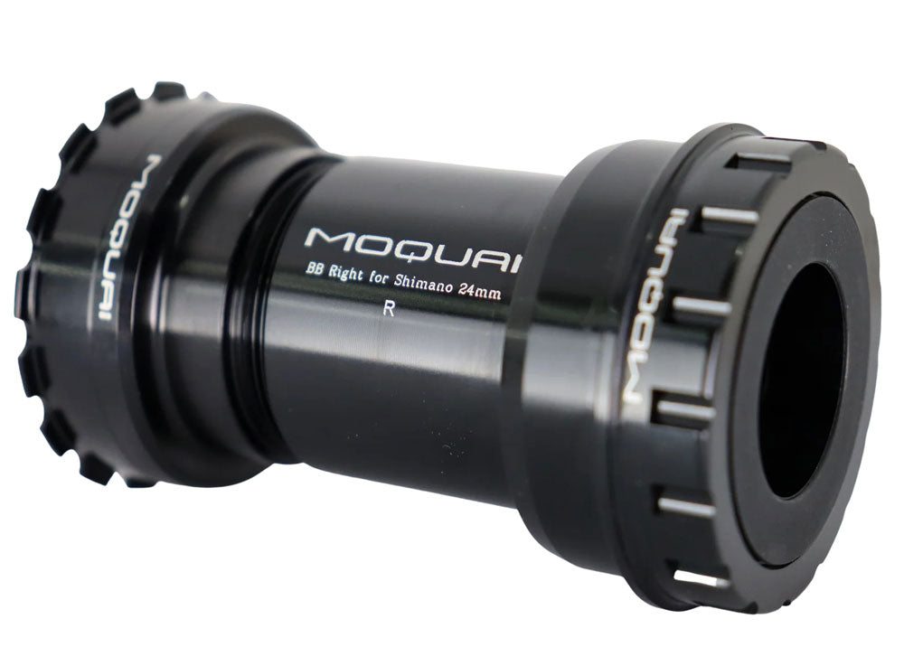 Moquai helles 79-mm-Tretlager