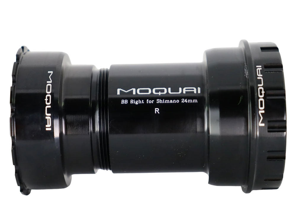 Moquai helles 79-mm-Keramik-Innenlager