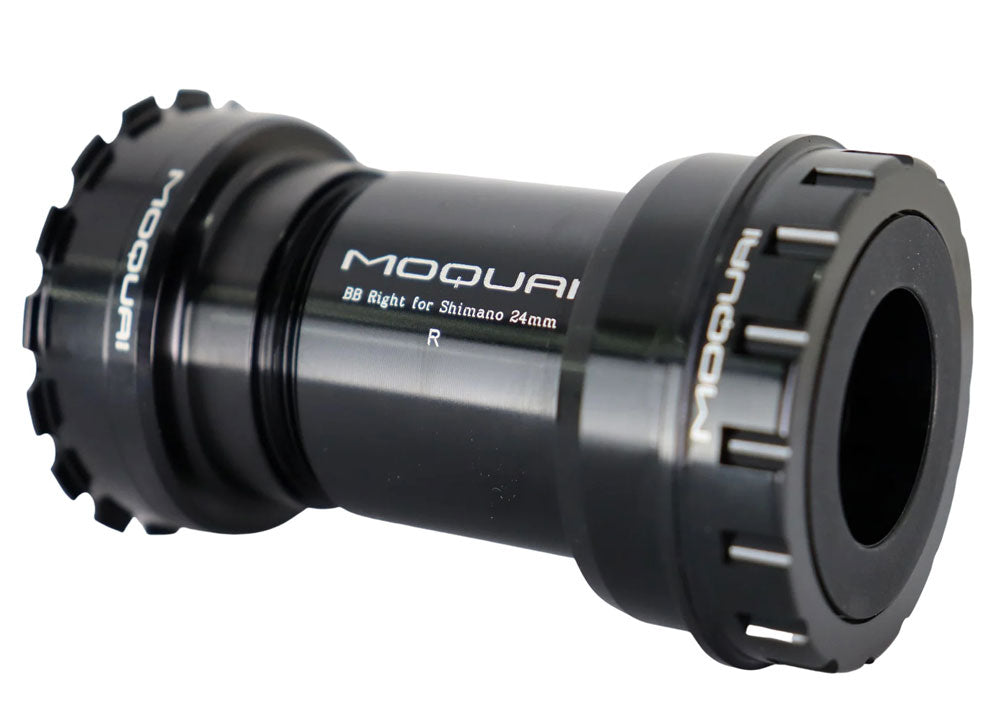 Moquai helles 79-mm-Keramik-Innenlager