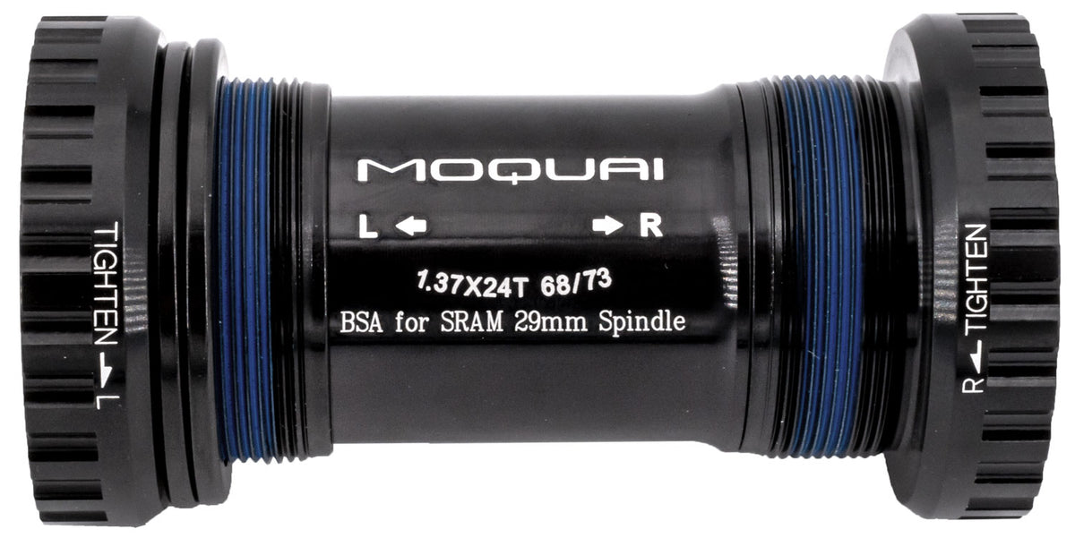 Moquai BSA Dub Keramik-Innenlager