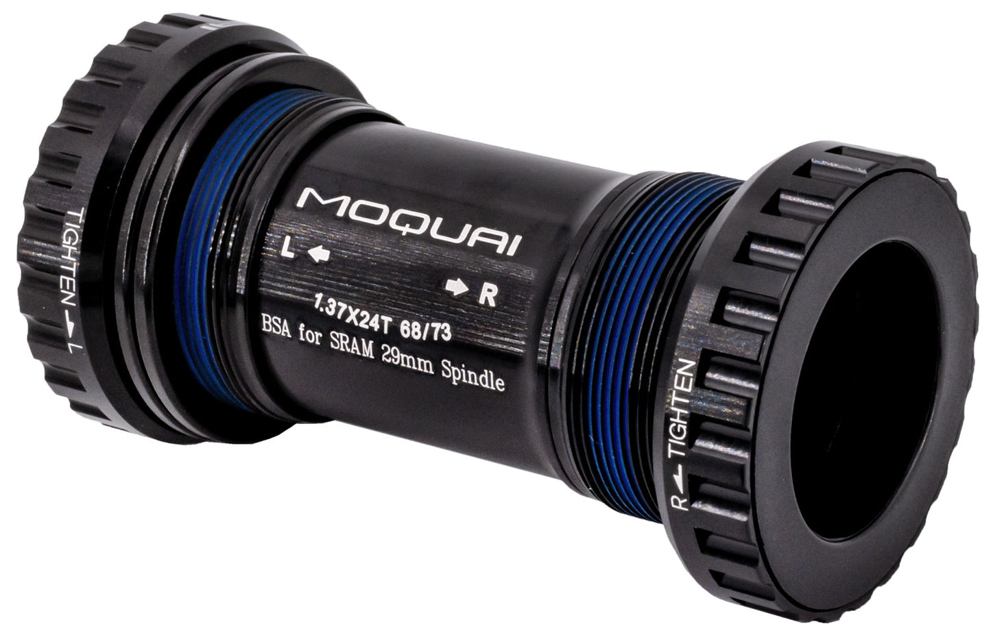 Moquai BSA Dub Keramik-Innenlager