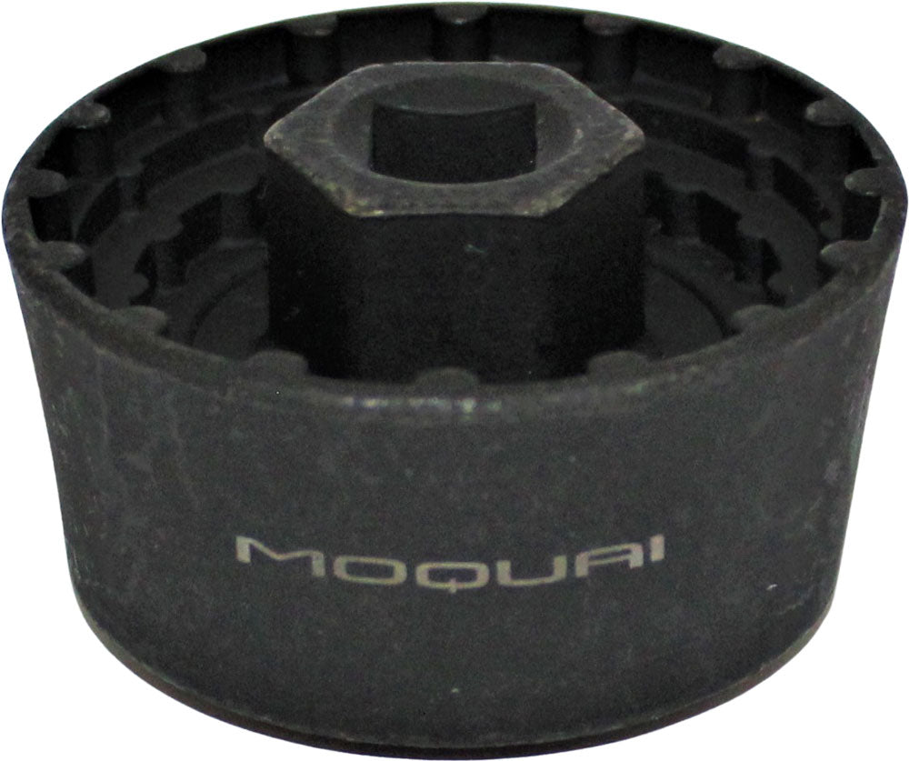 Moquai Tretlagerwerkzeug 5in1