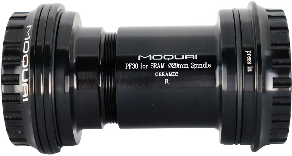 Moquai pf30 Dub Keramik-Innenlager