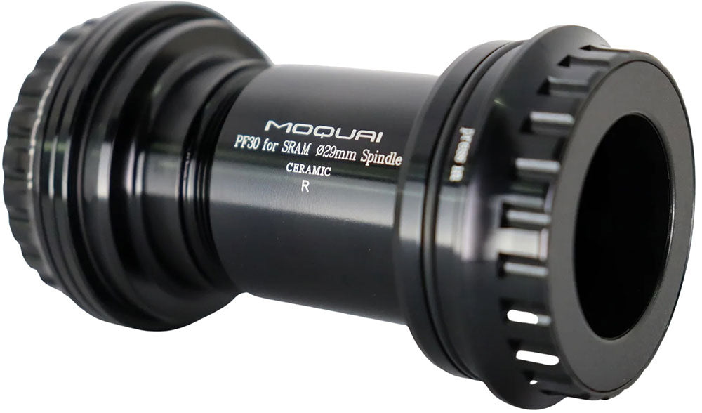Moquai pf30 Dub Keramik-Innenlager