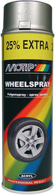 Steelwheel Felgenlack