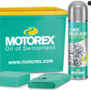Motorex Fahrradreinigungsset