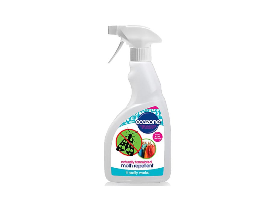 Ecozone Motten Spray Anti Mot mot