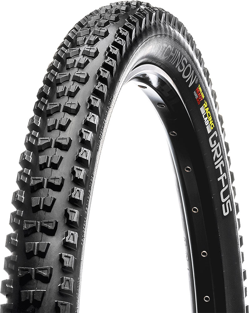 Hutchinson Griffus 2.4 27,5 Racing Lab Hardskin TLR Faltreifen