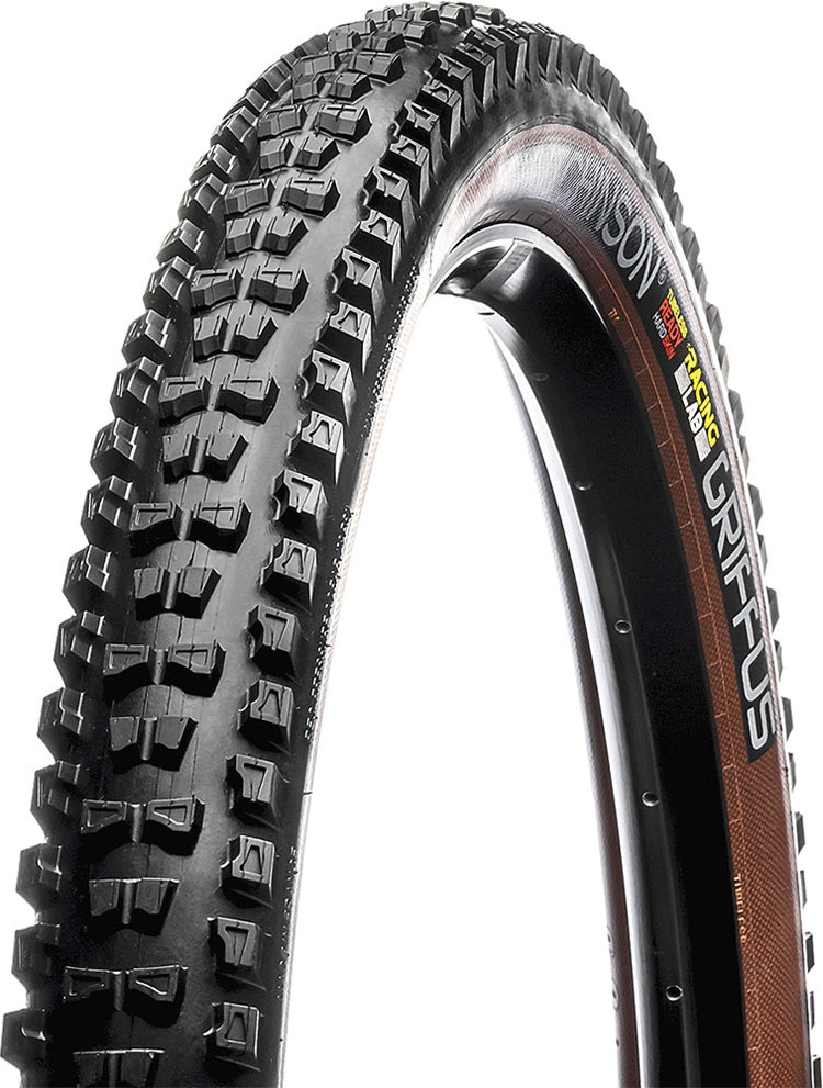 Hutchinson Griffus 2.4 27,5 Racing Lab Hardskin TLR Faltreifen