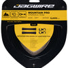 Jagwire Mountain Pro hydraulischer Bremsschlauchsatz