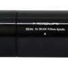 Moquai BB386 Dub Edelstahl-Innenlager