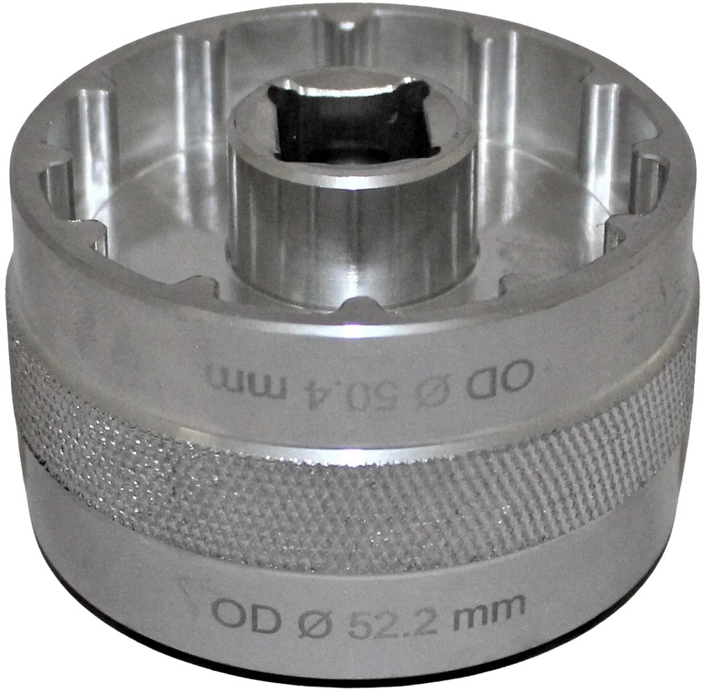 Moquai Tretlagerwerkzeug T47 BB86