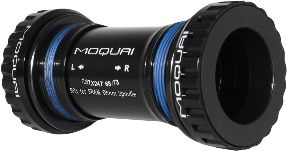 Moquai BSA Dub Edelstahl-Innenlager