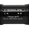 Moquai BSA Dub Edelstahl-Innenlager