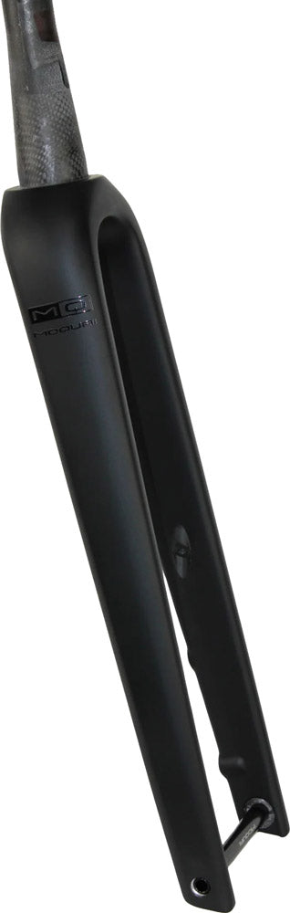 Moquai Gravel Carbon Integrated Disc konische 12-mm-Gabel
