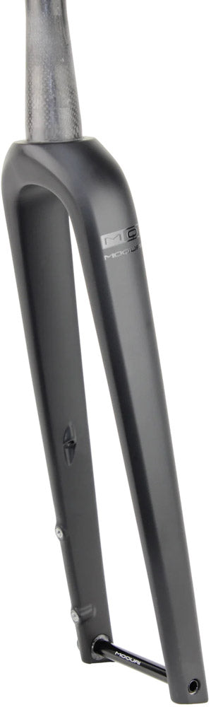 Moquai Gravel Carbon Integrated Disc konische 12-mm-Gabel