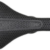 Moquai 3D-Carbon-Wabensattel