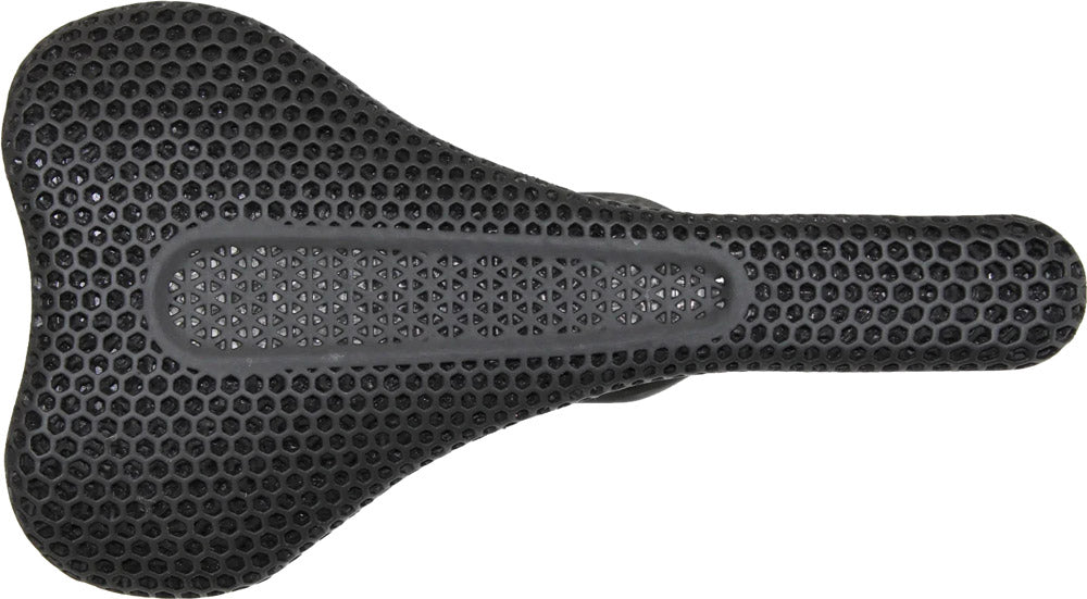 Moquai 3D-Carbon-Wabensattel