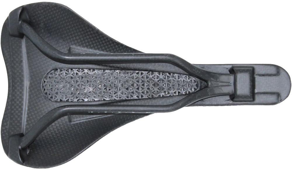 Moquai 3D-Carbon-Wabensattel