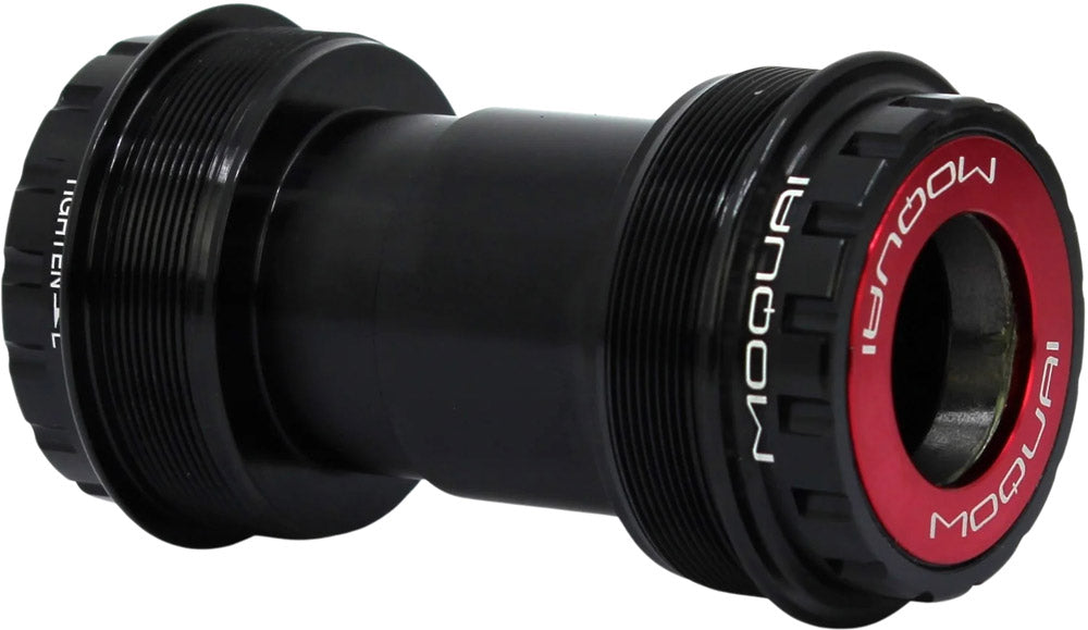 Moquai T47 68 73 mm Edelstahl-Innenlager