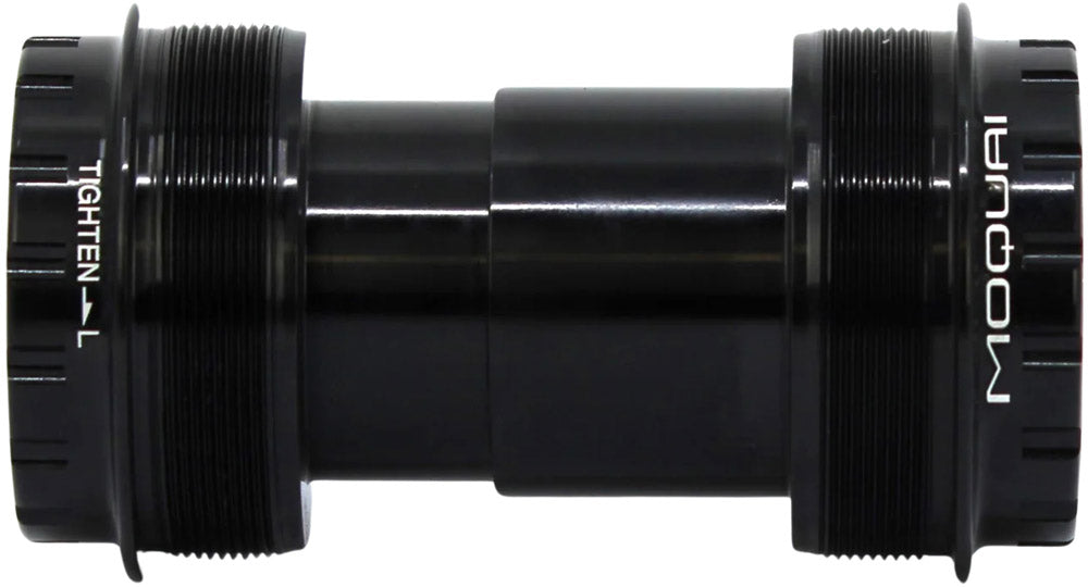 Moquai T47 68 73 mm Edelstahl-Innenlager