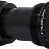 Moquai T47 68 73 mm Dub-Tretlager aus Edelstahl