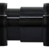 Moquai T47 68 73 mm Dub-Tretlager aus Edelstahl