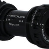 Moquai t47a 77 mm Edelstahl-Innenlager