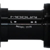 Moquai T47A 77 mm Dub-Tretlager aus Edelstahl