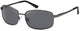 Spectrum Spectrum Sonnenbrille Männer Square Metall