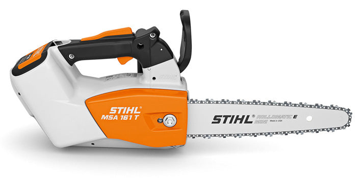 Stihl msa 161 t | Akku-Kettensäge | 25cm | ohne Akku und Ladegerät - 12522000043