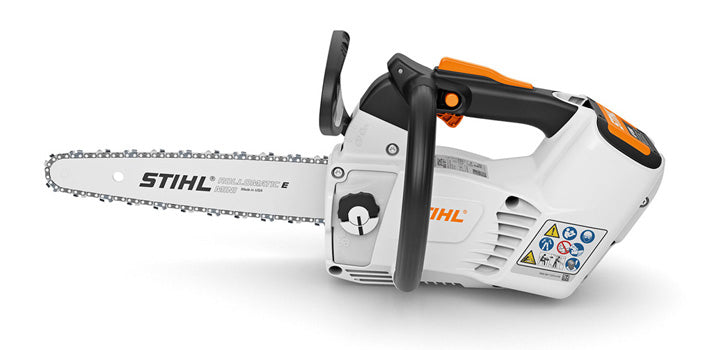 Stihl MSA 161 t Akku-Kettensäge | 30cm | 19:13 Uhr | ohne Akkus und Ladegerät - 12522000044
