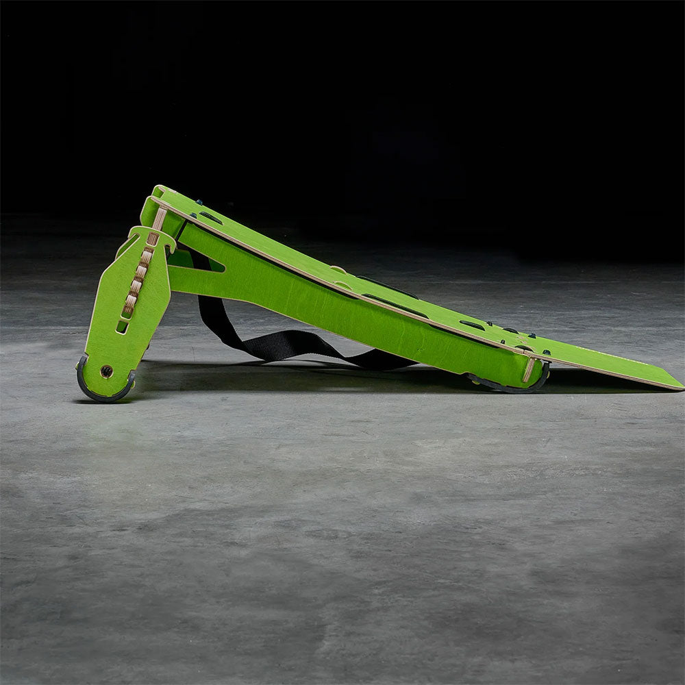 MTB-Hopper-Intro-Kickerrampe