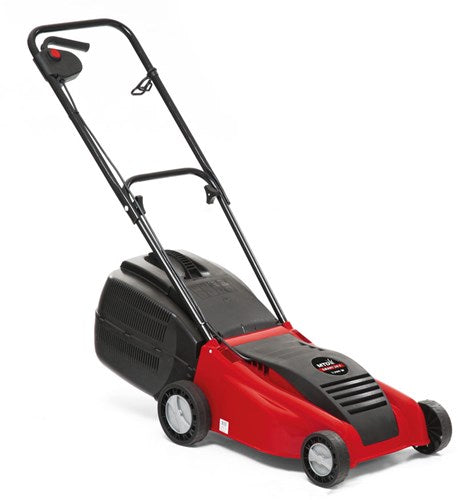 MTD Elektro-Rasenmäher Smart 38 E – 18akias-600